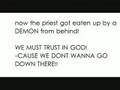 The Thruth Of Hell Entrance ***WARNING***