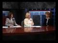 Nancy Sternberg Interview