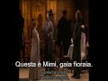 Questa è Mimì - Marcelo Alvarez