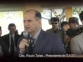 Presidente do TJ-GO diz que a PM é Orgulho de Todos os Goianos