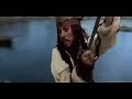 Sweeney Todd Trailer + Captain Jack Sparrow Manele-Gratis.net