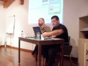 Charla sobre podcasting Charla sobre podcasting
