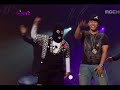081107 Gag Night 2PM NichKhun JaeBeom ChanSung Cuts