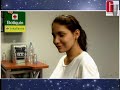Reggaetón: Gustavo y Viviana (Bailando por un Sueño PERU 13-09-08)
