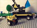 No Names - Unfall im Legoland