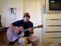 Lagwagon May 16  Acoustic - Personal Cover