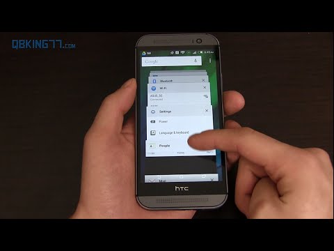 how to unlock htc one x in india