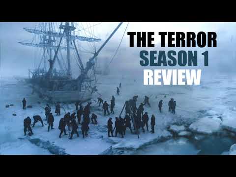 The Terror Season 1 Review