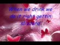 Far East Movement ft. The Cataracs & Dev- Like A G6 Lyrics