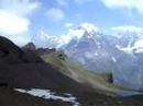 Schilthorn Piz Gloria - Murren