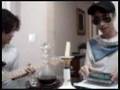 Agnaldo Tym�tio entrevista Andr� Pacca