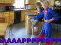 Superman Comedy