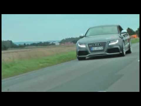 0 SKN Audi RS5 4.2 FSI 