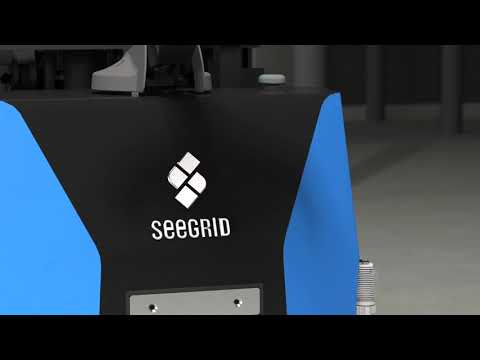 AGV AMR difference - Detailed guide 13 Metaverse 0