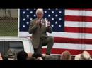 Bill Clinton in Hillsborough, NC Bill Clinton in Hillsborough, NC