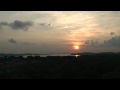 Time Laspe Sunrise HD