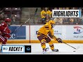 Mn Gophers Vs Wisconsin Badgers Hockey