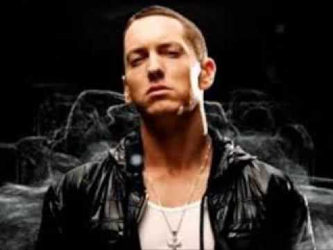 Eminem 7 Hours Mix – 96 Songs