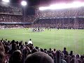 batalla campal en Mestalla batalla campal en Mestalla