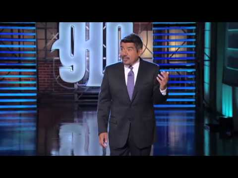 LAST NIGHT'S MONOLOGUE: Sarah Palin's Birthday, Tequila Destroying the Environment 2/10/11