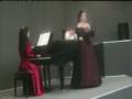 La serva padrona Pergolesi \"Stizzoso,mio stizzoso\" OFELIA HRISTOVA La serva padrona Pergolesi \"Stizzoso,mio stizzoso\" OFELIA HRISTOVA