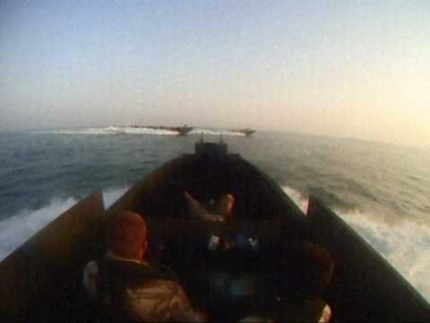 0 FDR – Littoral #2