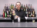 How to make a Cosmopolitan How to make a Cosmopolitan