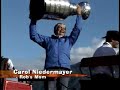 niedermayer brothers with stanley cup part 1