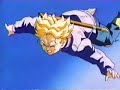 Dragonball Z - Trunks vs. die Cyborgs 3