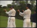 Moto-te Ichi (Sanchin)