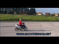 Scooter Nos