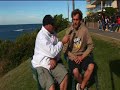 The Pro Show. Part 2.