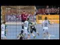 HANDBALL!!! Goals, Tricks and Dizzee Rascals Bonkers!
