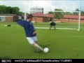 funny penalty