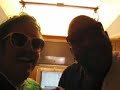 Perez Hilton Chillin' With Tone Loc