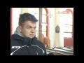 Przeglądaj : TVP Info - Witraże w kościele NMP Krolowej Polski w Słubicach
