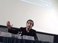 2009-12-08 | Alexandre Desplat on Terrence Malick ~> From a masterclass at 50th Thessaloniki International Film Festival, composer Alexandre Desplat offers a few notes on working with the writer ... (<span>1:)