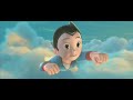 Astro Boy Teaser Trailer HQ Astro Boy Teaser Trailer HQ