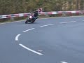 Honda CBF 500 - 2