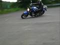 Honda CBF 500 - 2