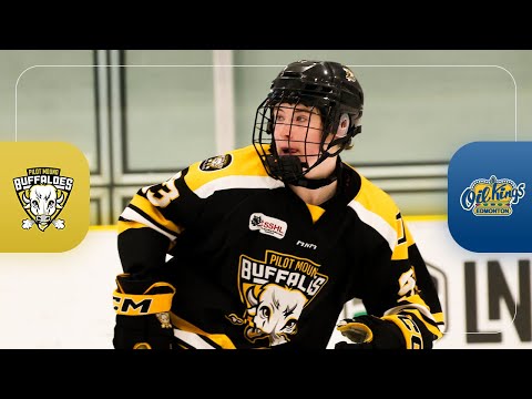Oil Kings Sign PMHA Leading Scorer Landreville