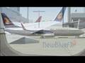 jet airways roundtrip mumbai - delhi - madras - cochin - BOM