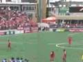 Guevara Free Kick 2nd Goal as TFC