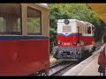 Treni in: R. Ceca, Slovacchia, Ungheria, Slovenia e Croazia