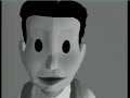 created by kyle gabler, ellen juhlin, bill schott, brad stokan, salim zayat in the fall of 2003 for the building virtual worlds class in carnegie mellon university.