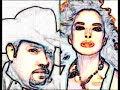 musica y video Beto Zapata con Gloria Trevi