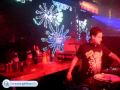 Mirko Loko on the mix @ Montreux Sundance Festival 2010 21.05.2010