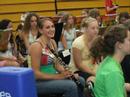 Badger Girls State - Elm City Part II