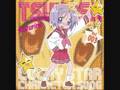 Lucky Star Character Songs- Tsukasa Hiiragi- Sister Wars