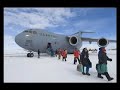 CapeCast: Dec. 3 visits Antarctica with WHOI